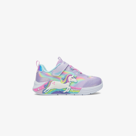 Skechers Unicorn Chaser Bebek Mor Spor Ayakkabı Skechers Unicorn Chaser Bebek Mor Spor Ayakkabı