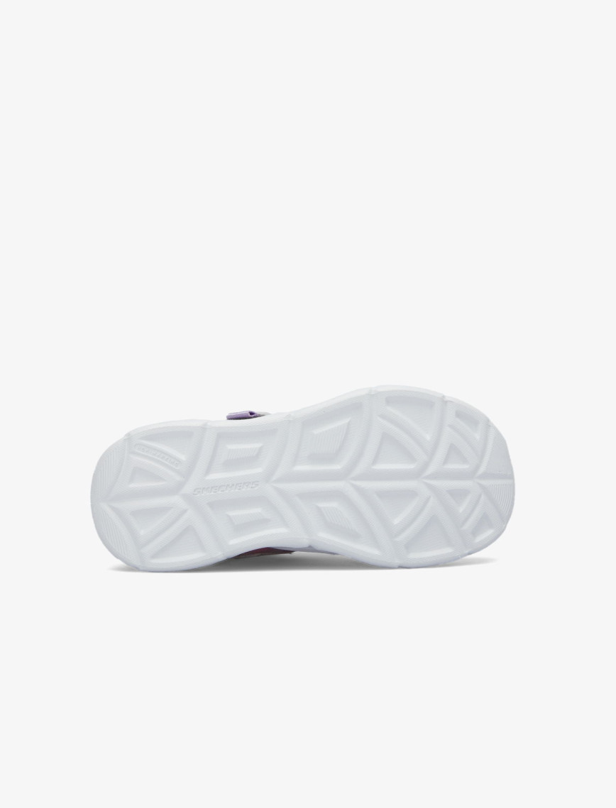 Skechers Twisty Brights 2.0 Çocuk Gri Spor Ayakkabı Skechers Twisty Brights 2.0 Çocuk Gri Spor Ayakkabı