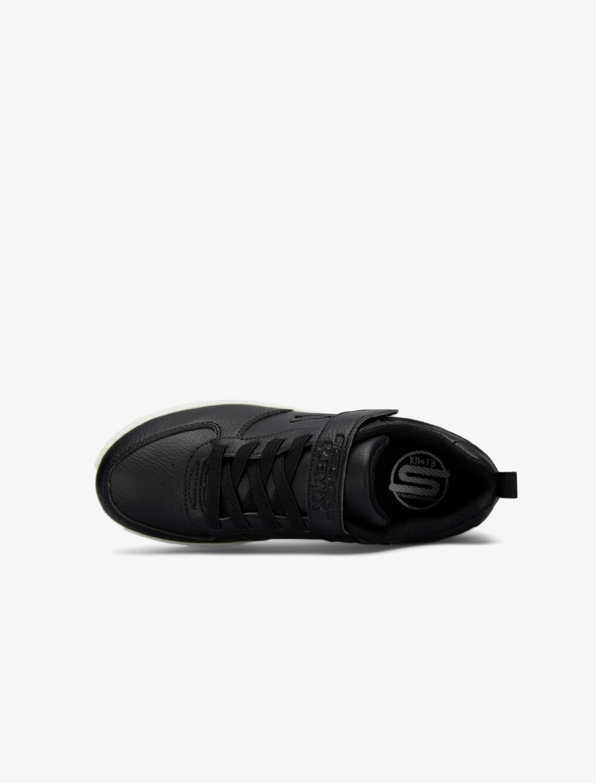 Skechers Sport Court 92 Çocuk Siyah Spor Ayakkabı Skechers Sport Court 92 Çocuk Siyah Spor Ayakkabı