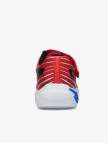 Skechers Flex-Glow Bolt Bebek Kırmızı/Siyah Spor Ayakkabı Skechers Flex-Glow Bolt Bebek Kırmızı/Siyah Spor Ayakkabı