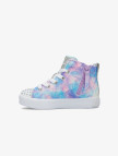Skechers Twinkle Magic Çocuk Lavanta/Çoklu Bot Skechers Twinkle Magic Çocuk Lavanta/Çoklu Bot
