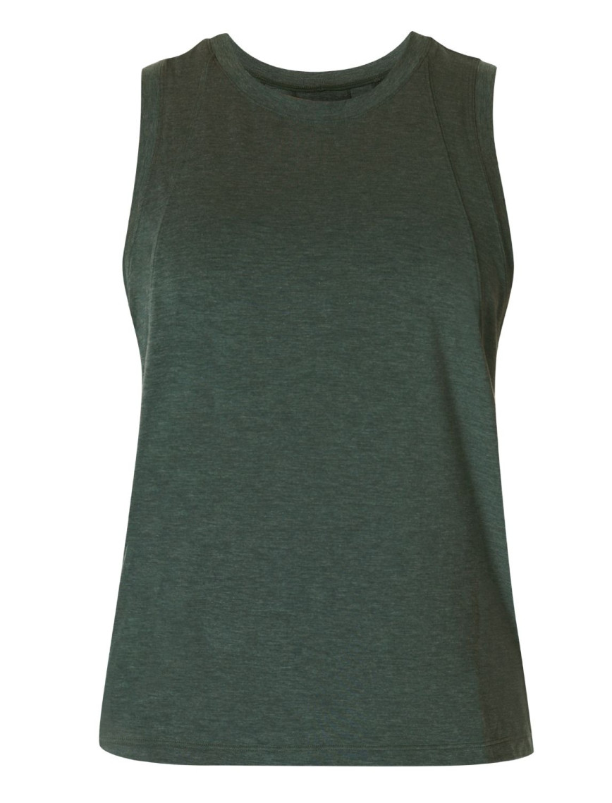 Sweaty Betty Soft Flow Studio Kadın Yeşil Tank Top Sweaty Betty Soft Flow Studio Kadın Yeşil Tank Top