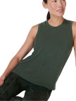 Sweaty Betty Soft Flow Studio Kadın Yeşil Tank Top Sweaty Betty Soft Flow Studio Kadın Yeşil Tank Top