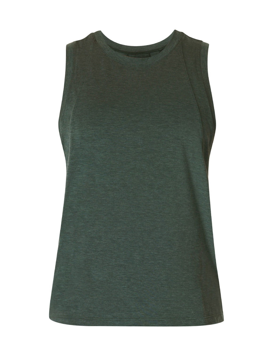 Sweaty Betty Soft Flow Studio Kadın Yeşil Tank Top Sweaty Betty Soft Flow Studio Kadın Yeşil Tank Top
