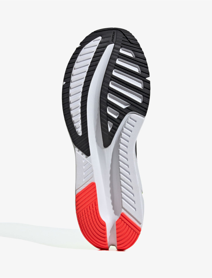 adidas Adistar 3 Erkek Beyaz Koşu Ayakkabısı adidas Adistar 3 Erkek Beyaz Koşu Ayakkabısı
