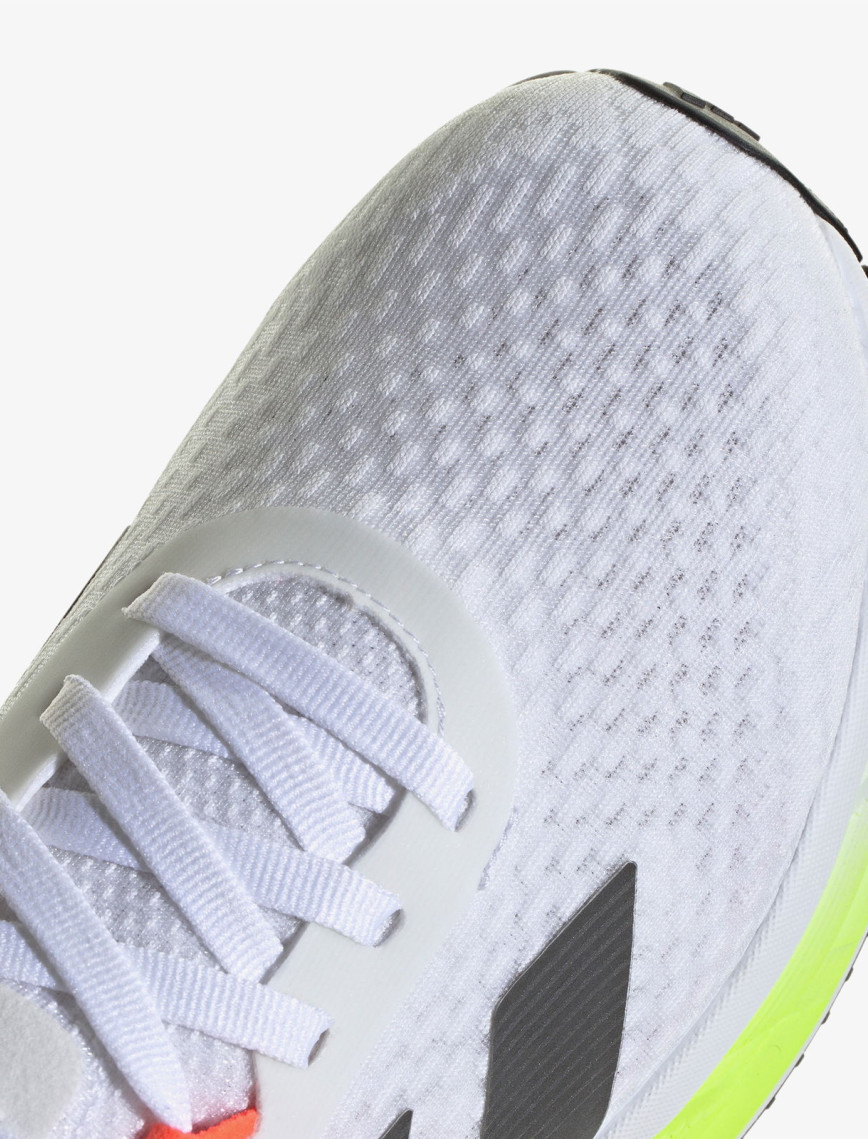 adidas Adistar 3 Erkek Beyaz Koşu Ayakkabısı adidas Adistar 3 Erkek Beyaz Koşu Ayakkabısı