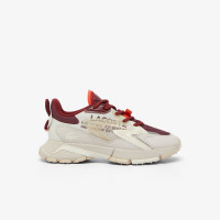 Lacoste L003 Neo Tech Kadın Beyaz Sneaker Lacoste L003 Neo Tech Kadın Beyaz Sneaker