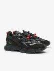 Lacoste L003 Neo Tech Erkek Siyah Sneaker Lacoste L003 Neo Tech Erkek Siyah Sneaker