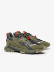 Lacoste L003 Neo Tech Erkek Haki Sneaker Lacoste L003 Neo Tech Erkek Haki Sneaker