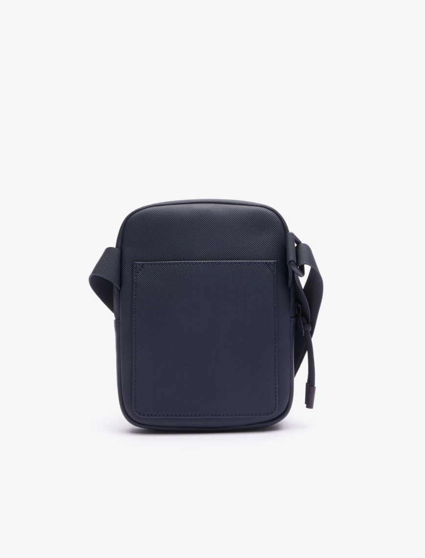 Lacoste LCST Erkek Lacivert Postacı Çantası Lacoste LCST Erkek Lacivert Postacı Çantası