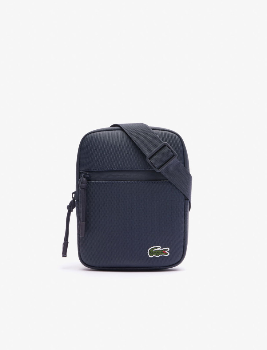 Lacoste LCST Erkek Lacivert Postacı Çantası Lacoste LCST Erkek Lacivert Postacı Çantası