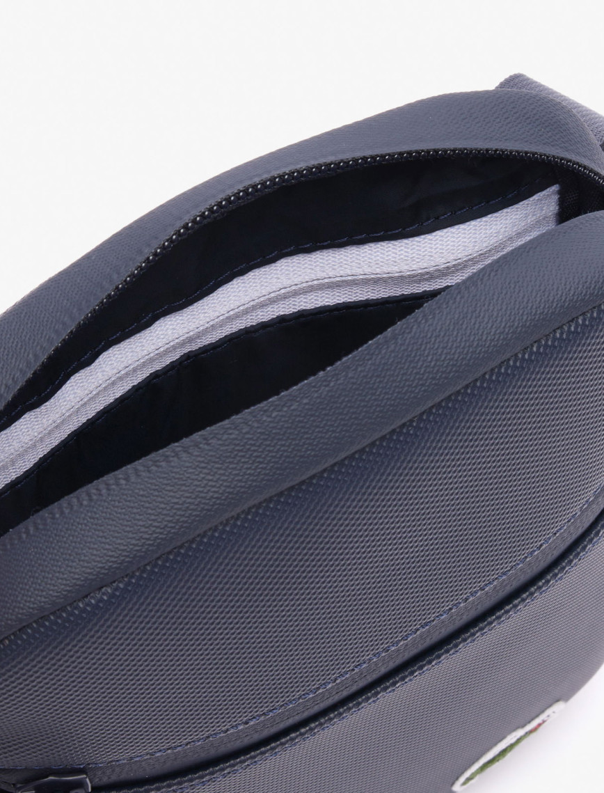 Lacoste LCST Erkek Lacivert Postacı Çantası Lacoste LCST Erkek Lacivert Postacı Çantası