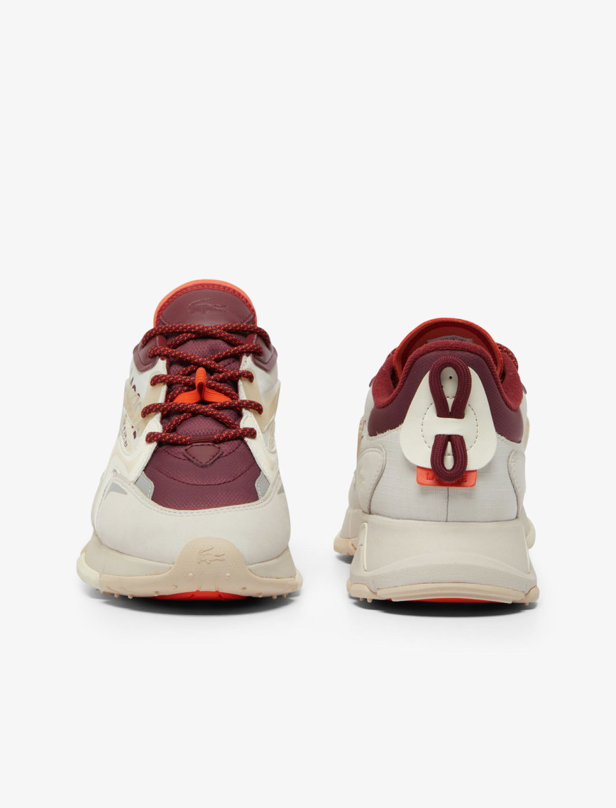 Lacoste L003 Neo Tech Erkek Beyaz Sneaker Lacoste L003 Neo Tech Erkek Beyaz Sneaker