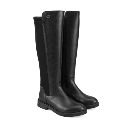 Kadın Siyah Çizme Kadın Siyah Çizme