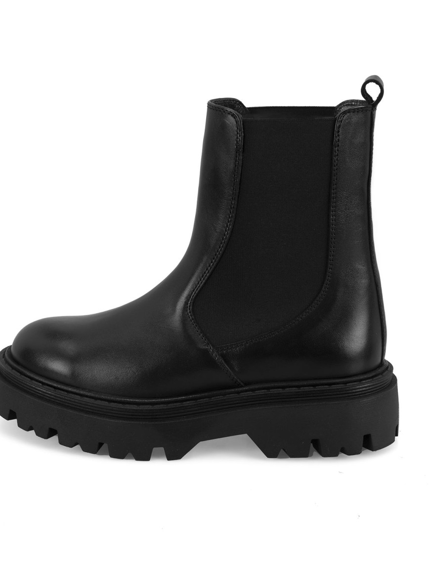 Melia Siyah Kadın Bot Melia Siyah Kadın Bot