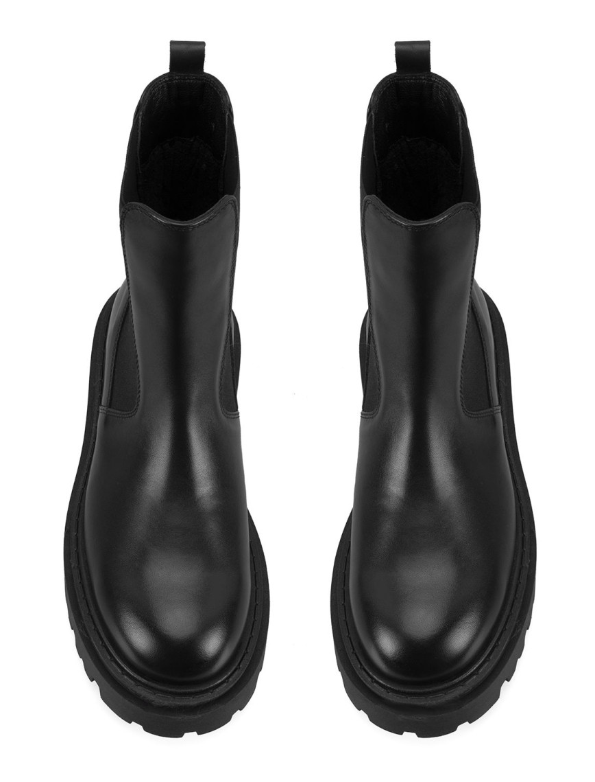 Melia Siyah Kadın Bot Melia Siyah Kadın Bot