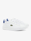 Lacoste Carnaby Çocuk Beyaz Sneaker Lacoste Carnaby Çocuk Beyaz Sneaker