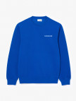 Lacoste Erkek Classic Fit Bisiklet Yaka Lacivert Sweatshirt Lacoste Erkek Classic Fit Bisiklet Yaka Lacivert Sweatshirt