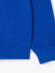 Lacoste Erkek Classic Fit Bisiklet Yaka Lacivert Sweatshirt Lacoste Erkek Classic Fit Bisiklet Yaka Lacivert Sweatshirt