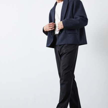 Tek Pile Double Paça Pantolon Tek Pile Double Paça Pantolon