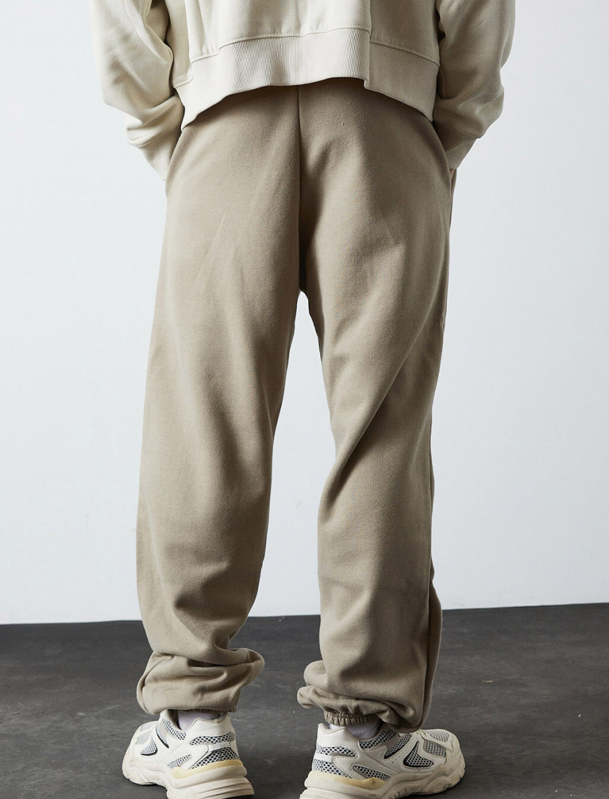 Basic Jogging Pantolon