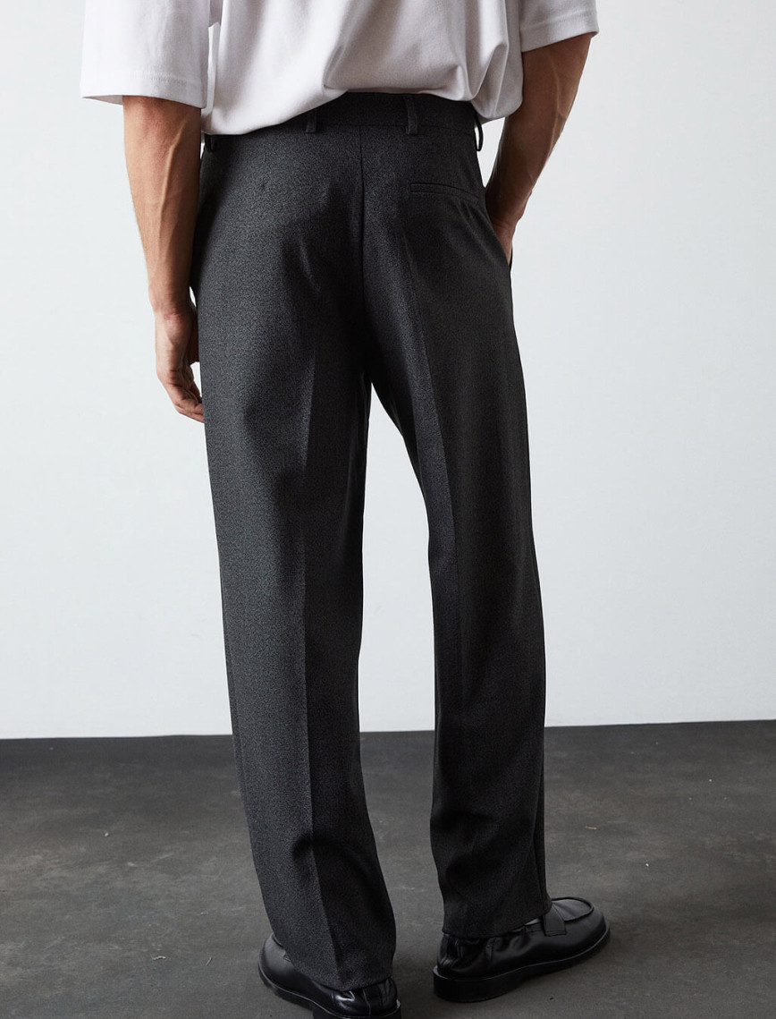 Boru Paça Pantolon Boru Paça Pantolon