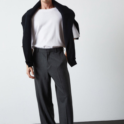 Boru Paça Pantolon Boru Paça Pantolon