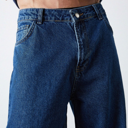 Straight Loose Jean Straight Loose Jean
