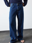 Straight Loose Jean Straight Loose Jean