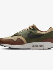 Nike Air Max 1 Premium Erkek Haki Spor Ayakkabı Nike Air Max 1 Premium Erkek Haki Spor Ayakkabı