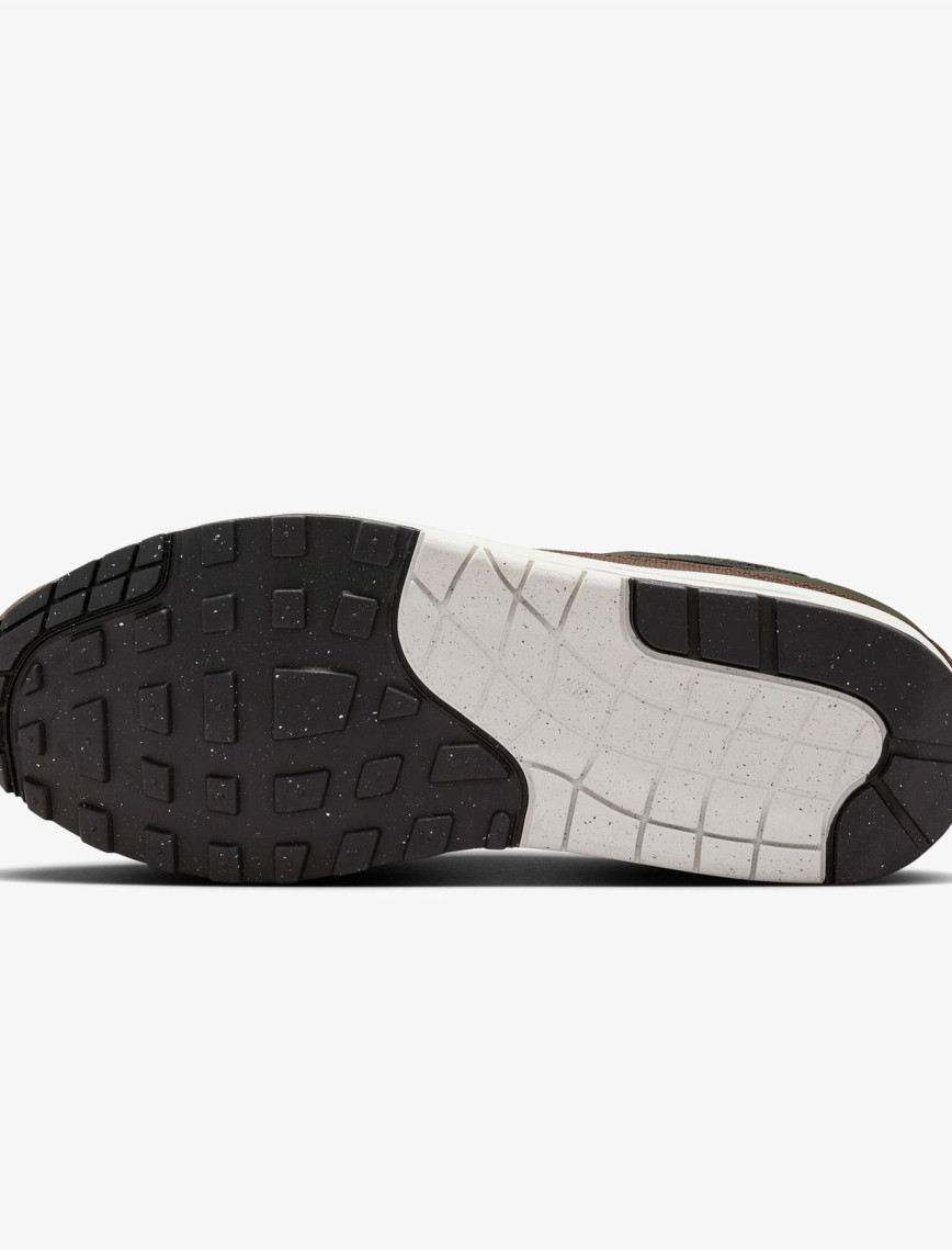 Nike Air Max 1 Premium Erkek Haki Spor Ayakkabı Nike Air Max 1 Premium Erkek Haki Spor Ayakkabı