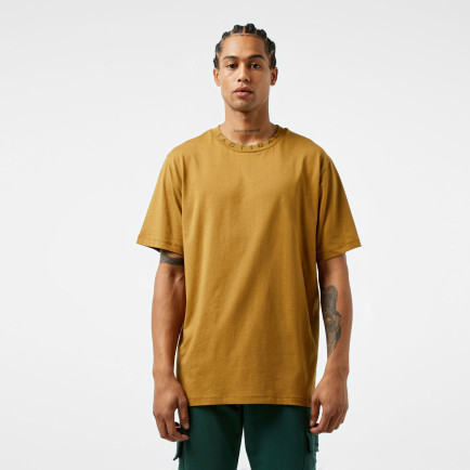 Tacticalwolves Wolf Erkek Kahverengi T-Shirt Tacticalwolves Wolf Erkek Kahverengi T-Shirt