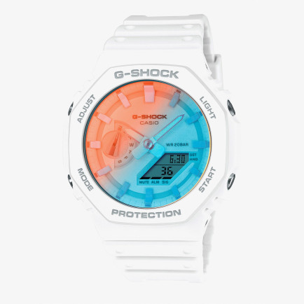 Casio Gx-56Tu-1A5Dr Erkek Beyaz Kol Saati Casio Gx-56Tu-1A5Dr Erkek Beyaz Kol Saati