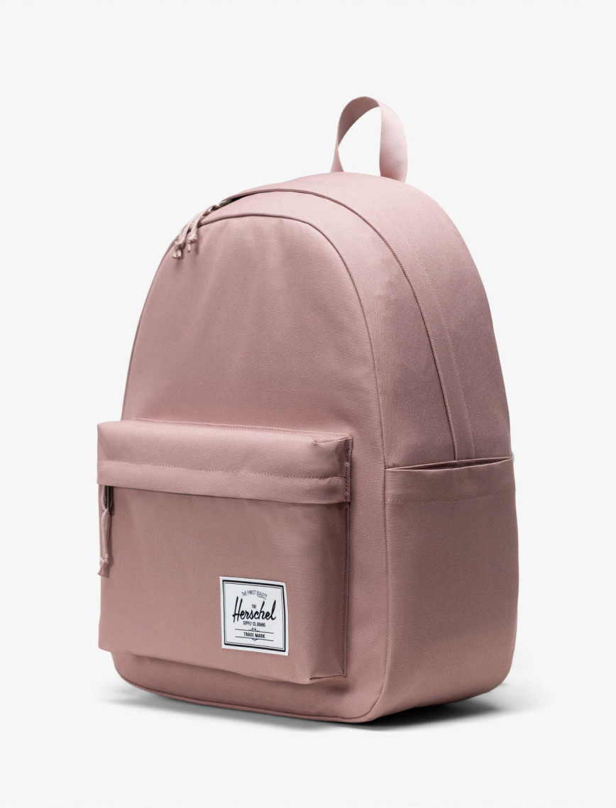 Herschel Classic Unisex Pembe Sırt Çantası Herschel Classic Unisex Pembe Sırt Çantası