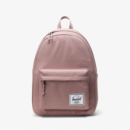 Herschel Classic Unisex Pembe Sırt Çantası Herschel Classic Unisex Pembe Sırt Çantası