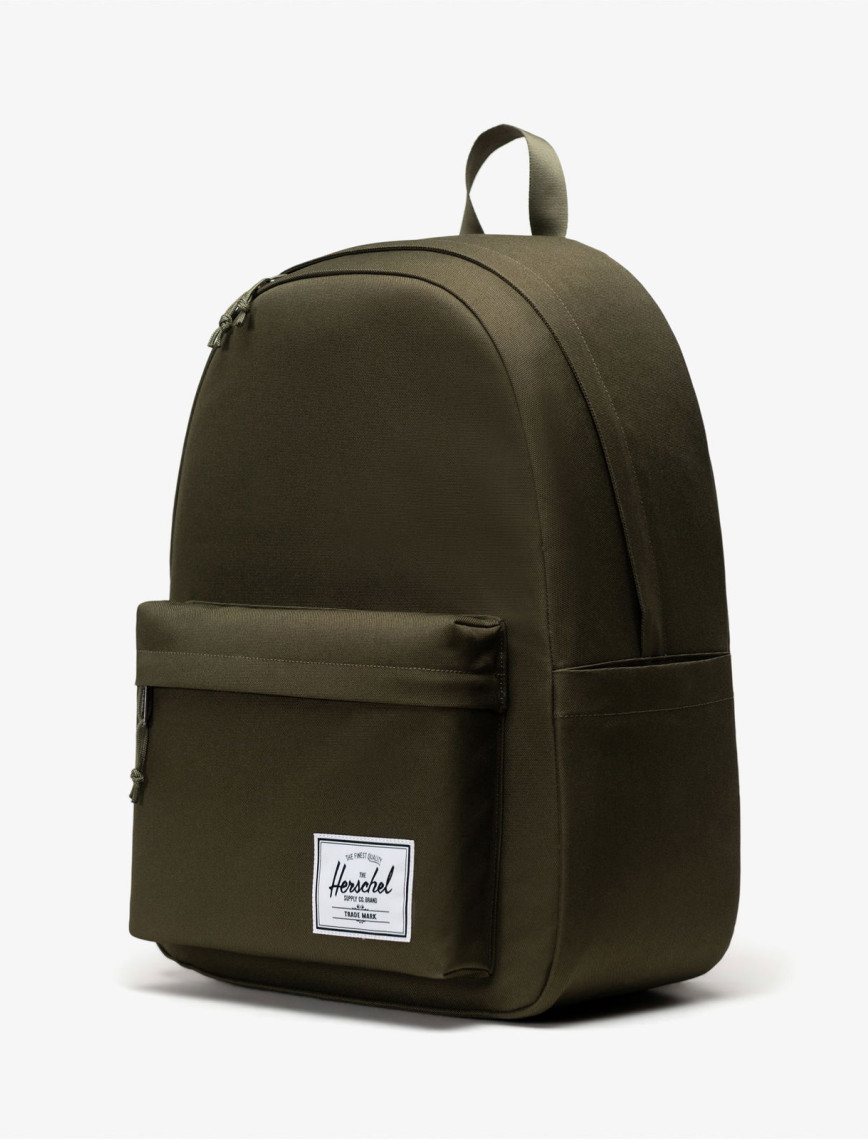 Herschel Classic Unisex Yeşil Sırt Çantası Herschel Classic Unisex Yeşil Sırt Çantası