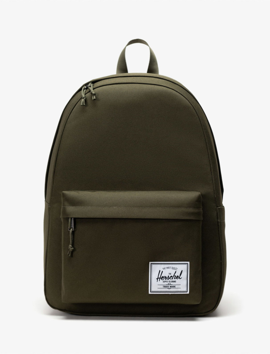 Herschel Classic Unisex Yeşil Sırt Çantası Herschel Classic Unisex Yeşil Sırt Çantası