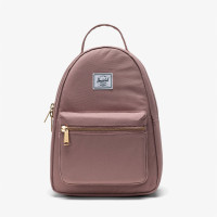 Herschel Nova Mini Unisex Pembe Sırt Çantası Herschel Nova Mini Unisex Pembe Sırt Çantası