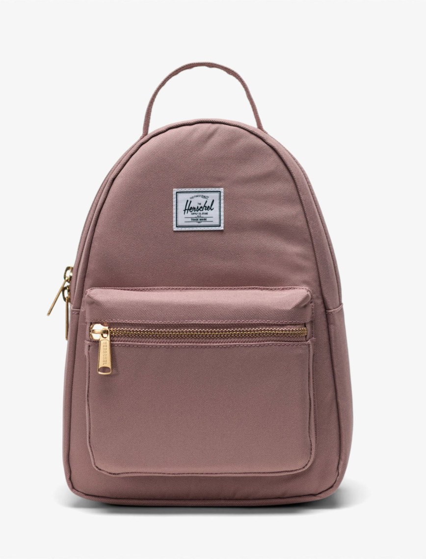 Herschel Nova Mini Unisex Pembe Sırt Çantası Herschel Nova Mini Unisex Pembe Sırt Çantası