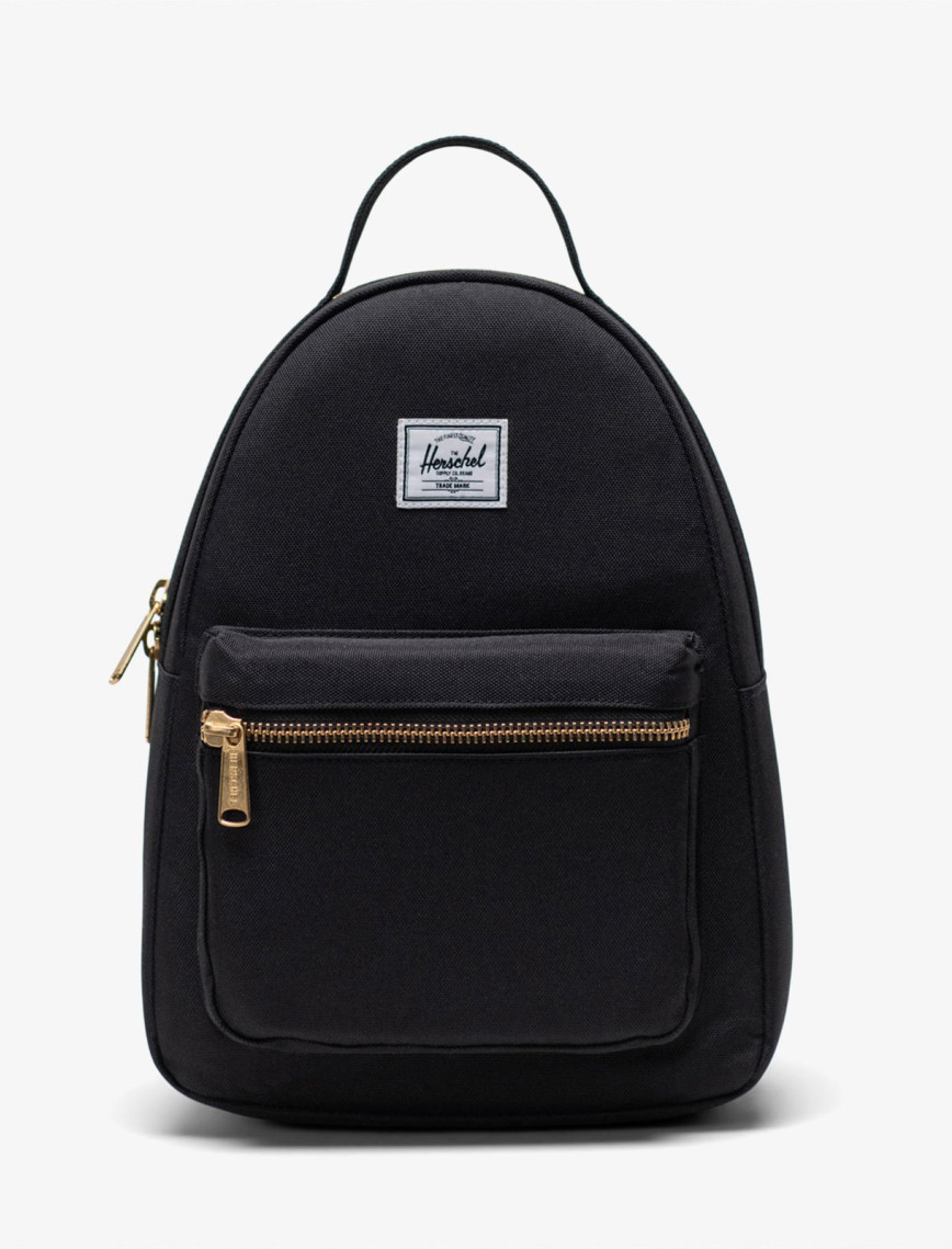 Herschel Nova Mini Unisex Pembe Sırt Çantası Herschel Nova Mini Unisex Pembe Sırt Çantası