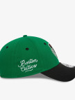 New Era NBA Side Patch 9Forty Boston Celtics Unisex Yeşil Şapka New Era NBA Side Patch 9Forty Boston Celtics Unisex Yeşil Şapka