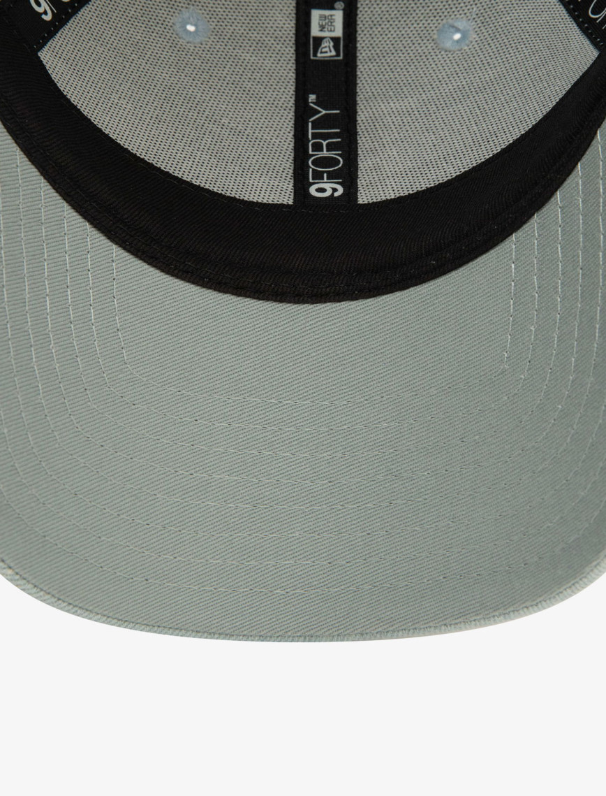 New Era Diamante Denim 9Forty Losdod Sky Unisex Mavi Şapka