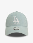 New Era Diamante Denim 9Forty Losdod Sky Unisex Mavi Şapka