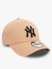 New Era League Essential 39Thirty Neyyan Unisex Bej Şapka New Era League Essential 39Thirty Neyyan Unisex Bej Şapka