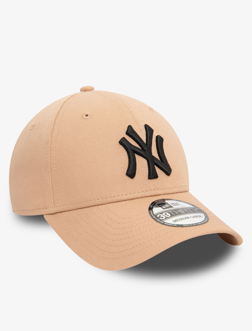 New Era League Essential 39Thirty Neyyan Unisex Bej Şapka New Era League Essential 39Thirty Neyyan Unisex Bej Şapka