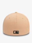 New Era League Essential 39Thirty Neyyan Unisex Bej Şapka New Era League Essential 39Thirty Neyyan Unisex Bej Şapka
