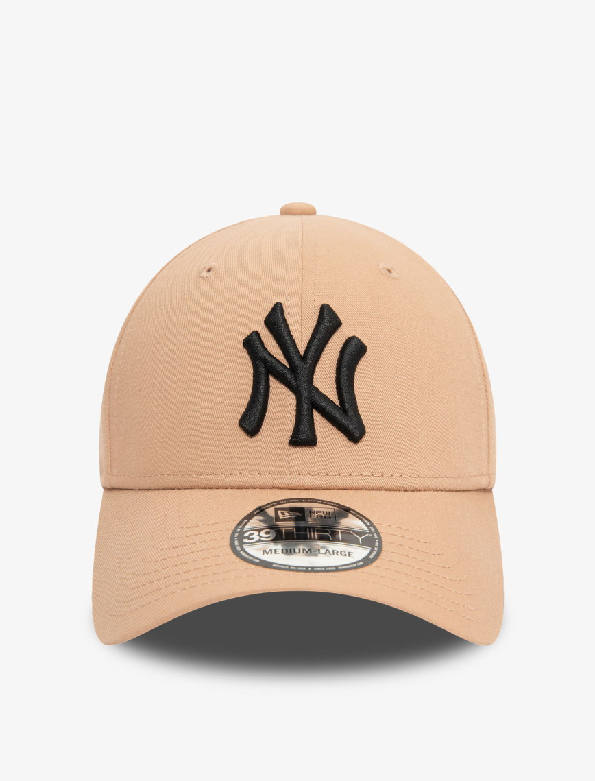 New Era League Essential 39Thirty Neyyan Unisex Bej Şapka New Era League Essential 39Thirty Neyyan Unisex Bej Şapka