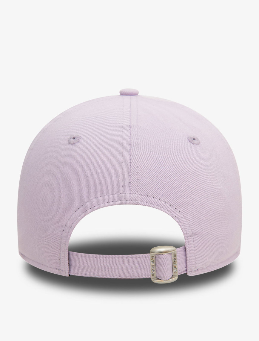 New Era Metallic Logo 9Forty LA Dodgers Unisex Mor Şapka New Era Metallic Logo 9Forty LA Dodgers Unisex Mor Şapka