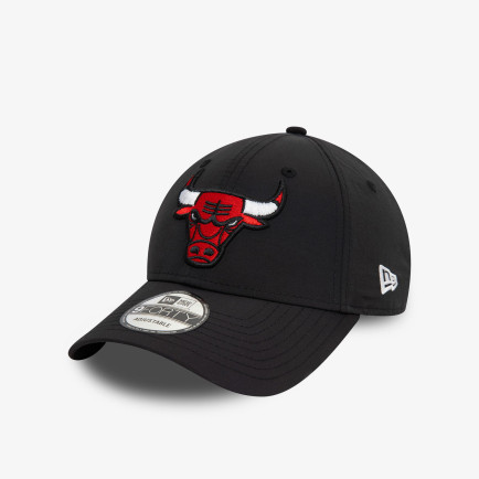 New Era Recycled 9Forty Chibul Blkfdr Unisex Siyah Şapka New Era Recycled 9Forty Chibul Blkfdr Unisex Siyah Şapka