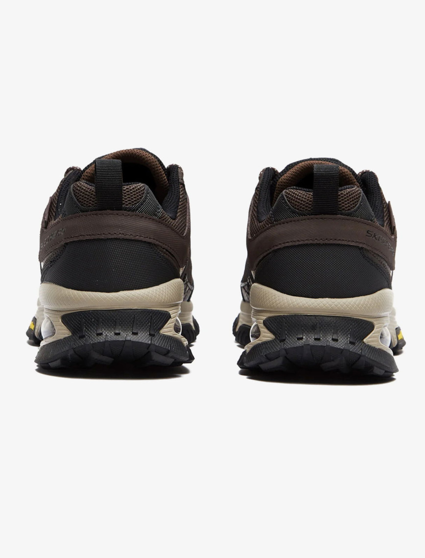 Skechers Skech-Air Erkek Kahverengi Outdoor Ayakkabı Skechers Skech-Air Erkek Kahverengi Outdoor Ayakkabı